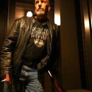 Meet your Posher, Harry